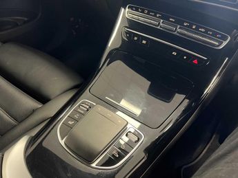 Mercedes-Benz EQC AMG Line Edition