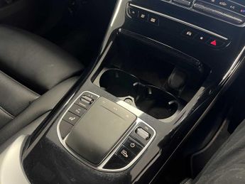 Mercedes-Benz EQC AMG Line Edition