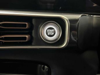 Mercedes-Benz EQC AMG Line Edition