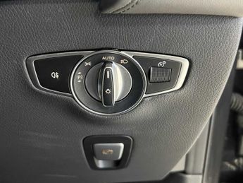 Mercedes-Benz EQC AMG Line Edition