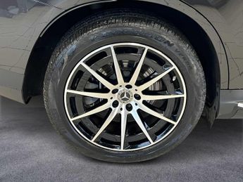 Mercedes-Benz EQC AMG Line Edition