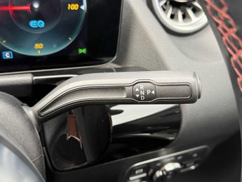 Mercedes-Benz EQA AMG Line