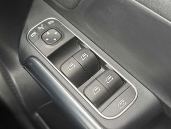 Mercedes-Benz EQA AMG Line