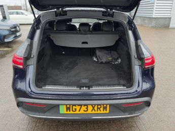 Mercedes-Benz EQC AMG Line Edition