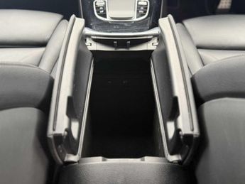 Mercedes-Benz EQC AMG Line Edition