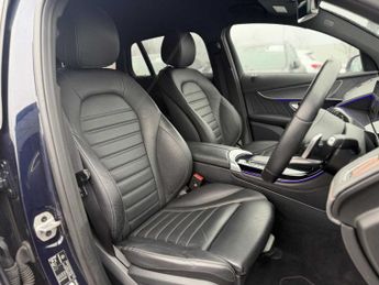 Mercedes-Benz EQC AMG Line Edition