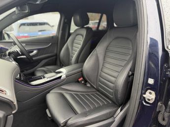 Mercedes-Benz EQC AMG Line Edition