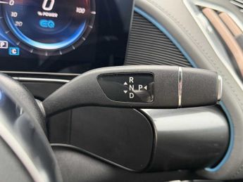 Mercedes-Benz EQC AMG Line Edition
