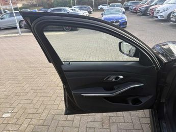 BMW 3 Series M Sport