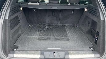 Land Rover Range Rover Sport First Edition