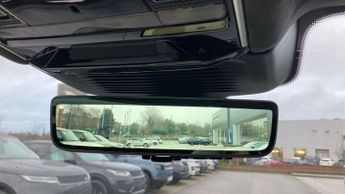 Land Rover Range Rover Sport First Edition
