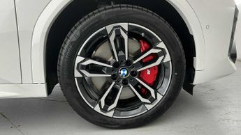 BMW Ix2 M Sport