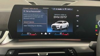BMW Ix2 M Sport