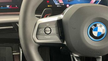 BMW Ix2 M Sport