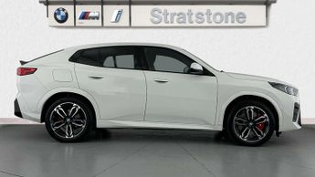 BMW Ix2 M Sport