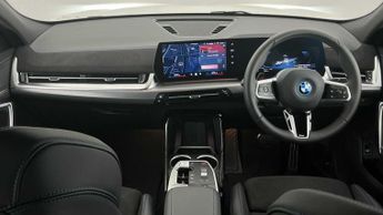 BMW Ix2 M Sport