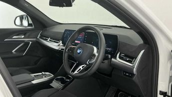 BMW Ix2 M Sport