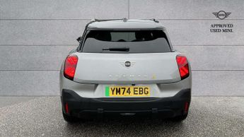 MINI Aceman SE Classic