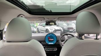 MINI Aceman SE Classic