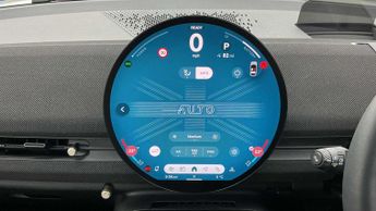 MINI Aceman SE Classic