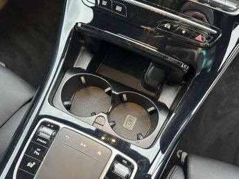 Mercedes-Benz EQC AMG Line Edition