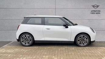 MINI Cooper SE Classic