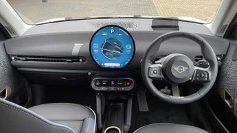 MINI Cooper SE Classic