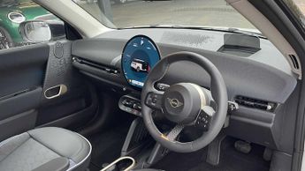 MINI Cooper SE Classic
