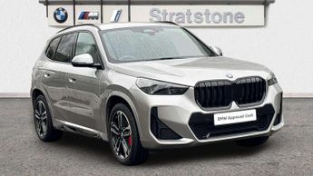 BMW X1 M Sport