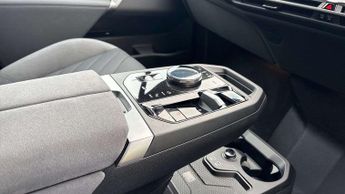 BMW Ix M Sport