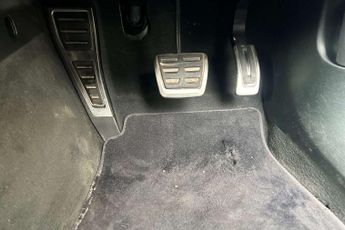 Audi A5 S Line