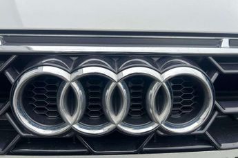 Audi A5 S Line