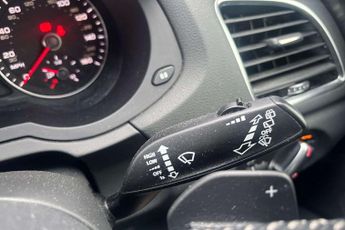 Audi Q3 S Line Edition