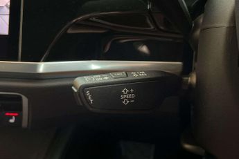 Audi Q3 Black Edition