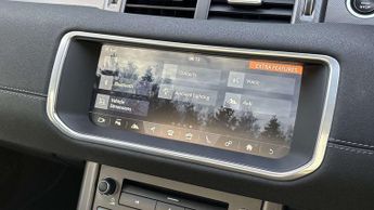 Land Rover Range Rover Evoque HSE Dynamic