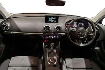 Audi A3 Sport