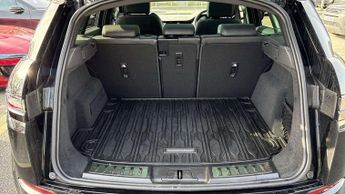 Land Rover Range Rover Evoque Edition