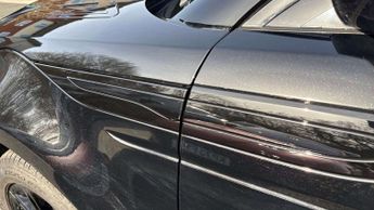 Land Rover Range Rover Evoque Edition