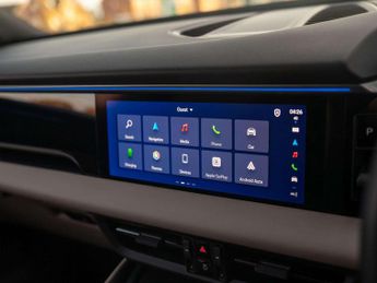 Porsche Macan Electric Estate 