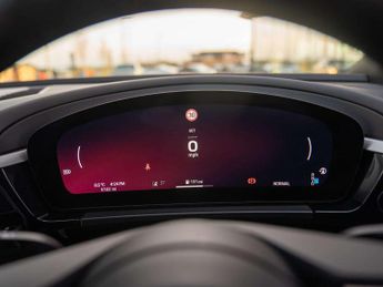 Porsche Macan Electric Estate 