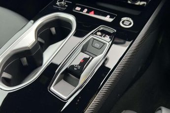 Audi A6 Edition 1