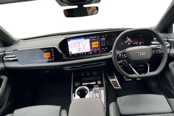 Audi A6 Edition 1