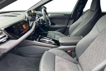Audi A6 Edition 1