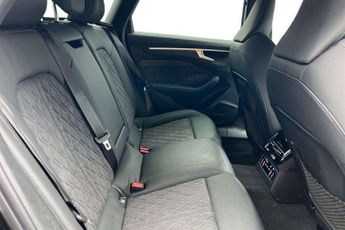 Audi A6 Edition 1