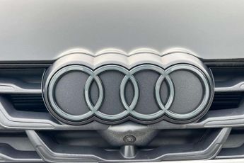 Audi A6 Edition 1