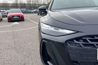 Audi A6 Edition 1