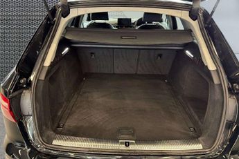 Audi A4 Sport Edition