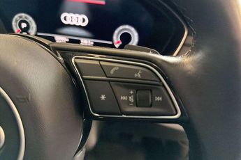 Audi A4 Sport Edition