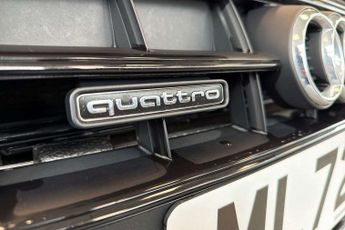 Audi A4 Sport Edition