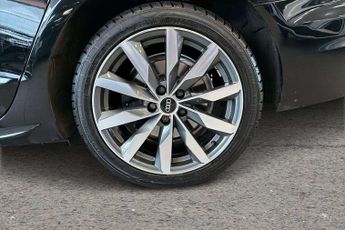 Audi A4 Sport Edition